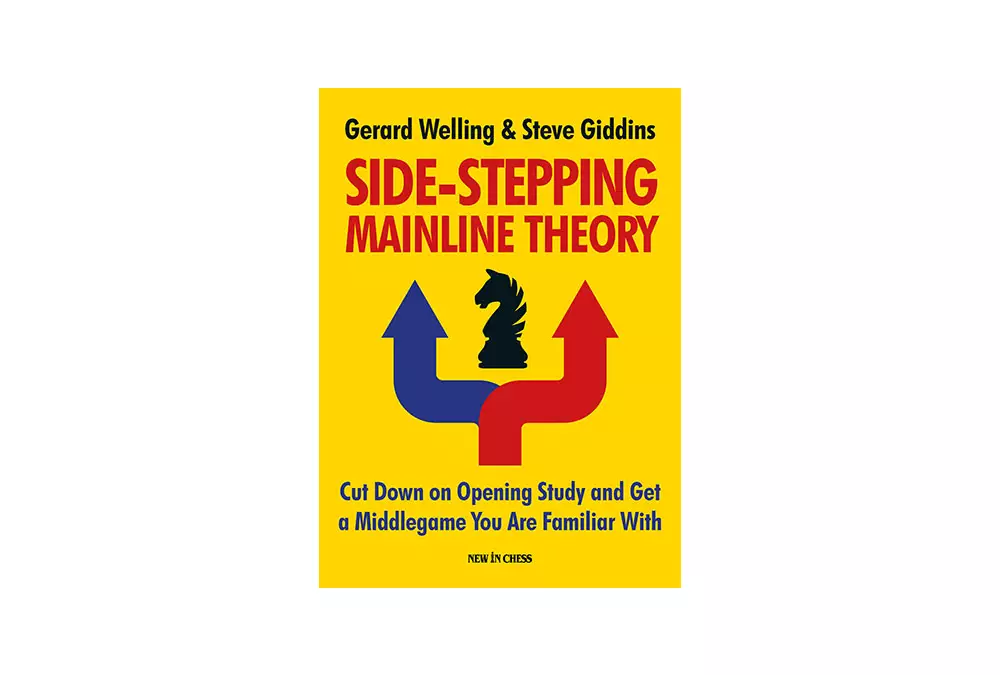 SIDE STEPPING MAINLINE THEORY