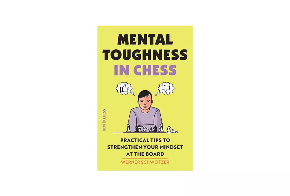 Mental Toughness in Chess