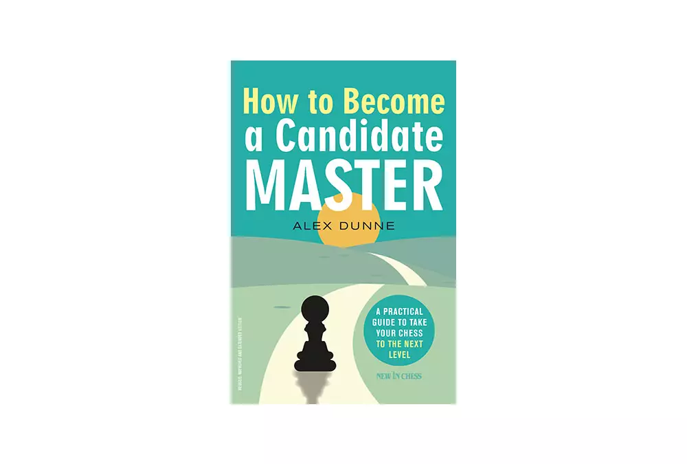 How to Become a Candidate Master