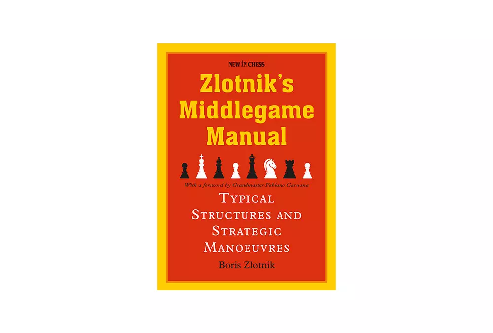 Zlotnik's Middlegame Manual