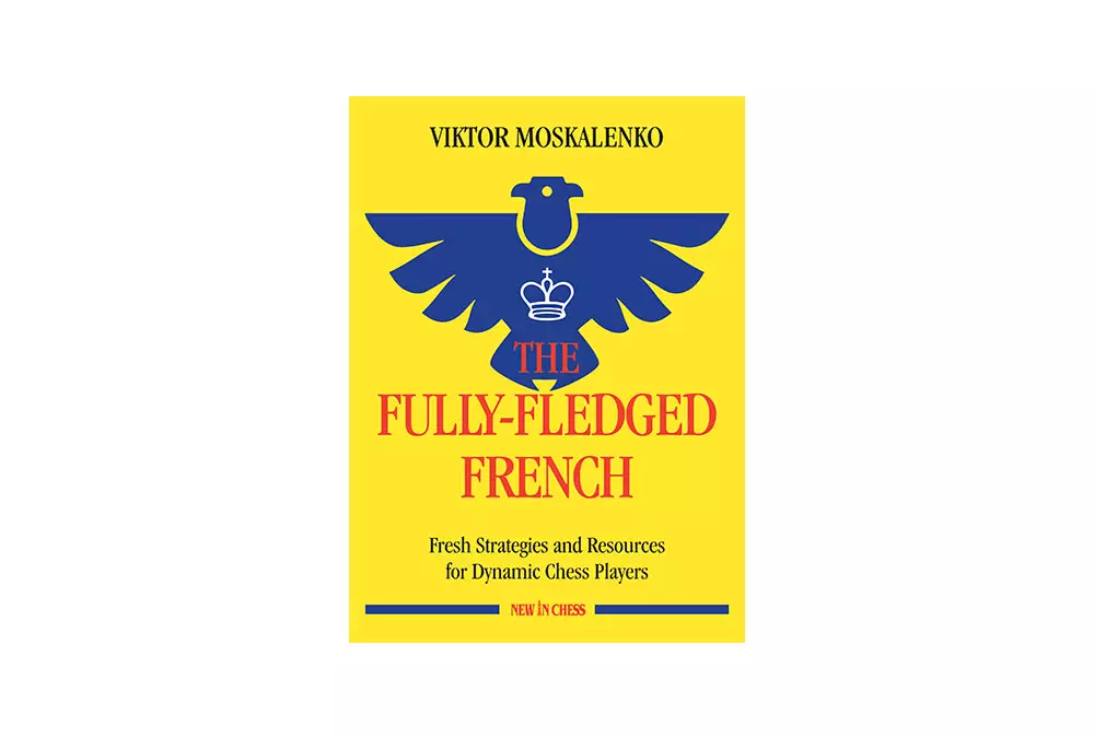 The Fully Fledged French