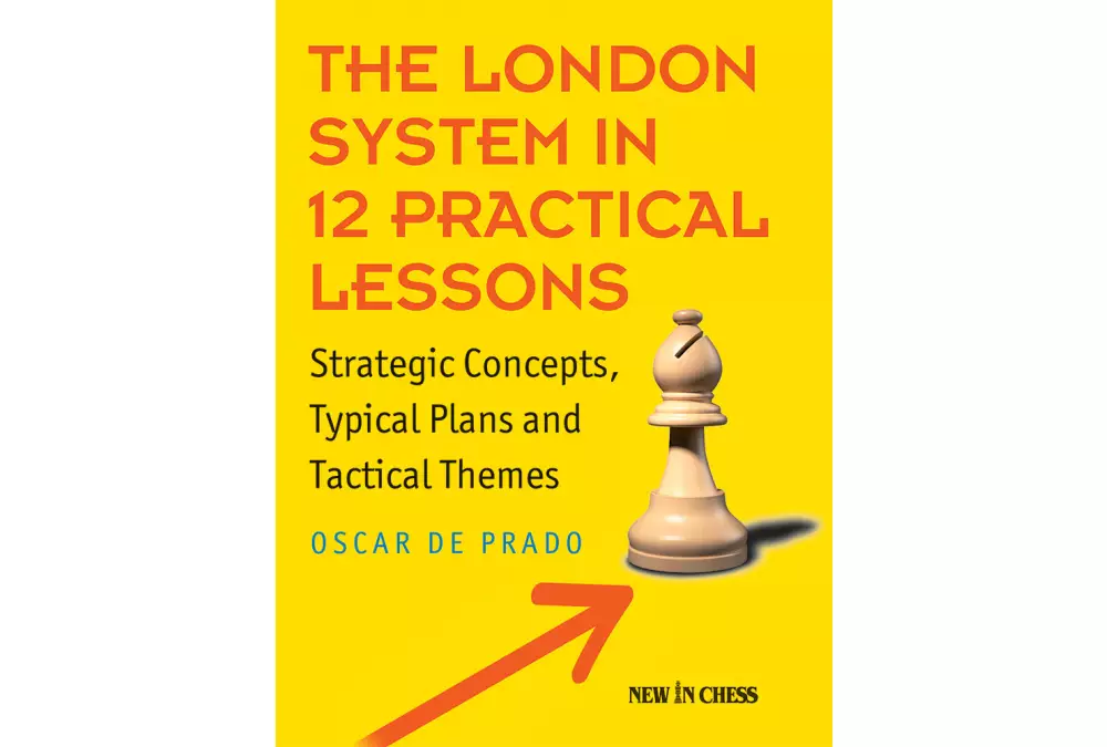 The London System in 12 lessons