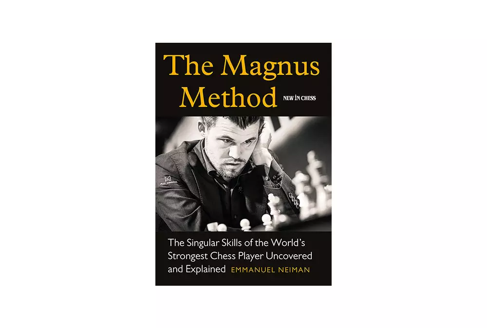 The Magnus Method