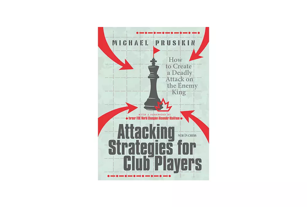 Attacking Strategies for Club Players