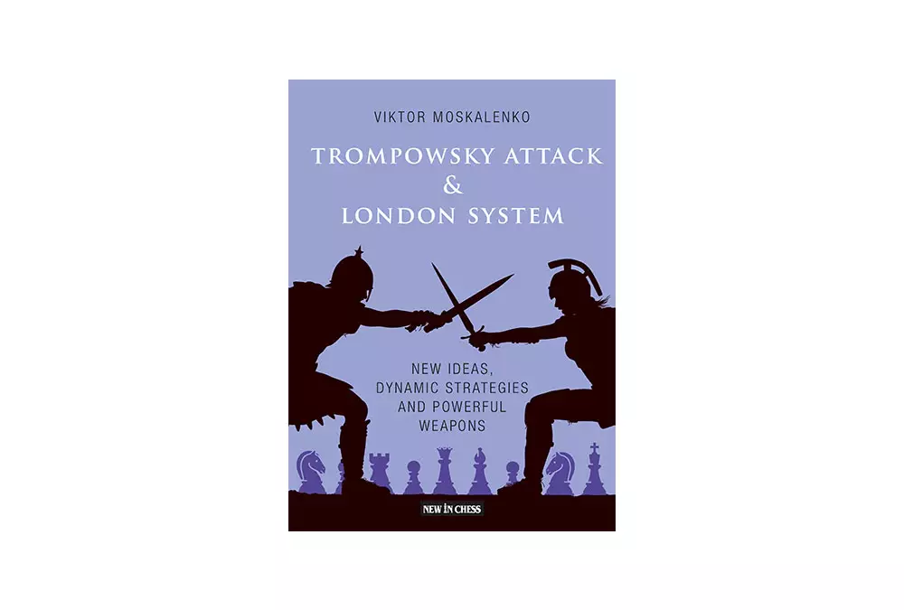 Trompowsky Attack &London System