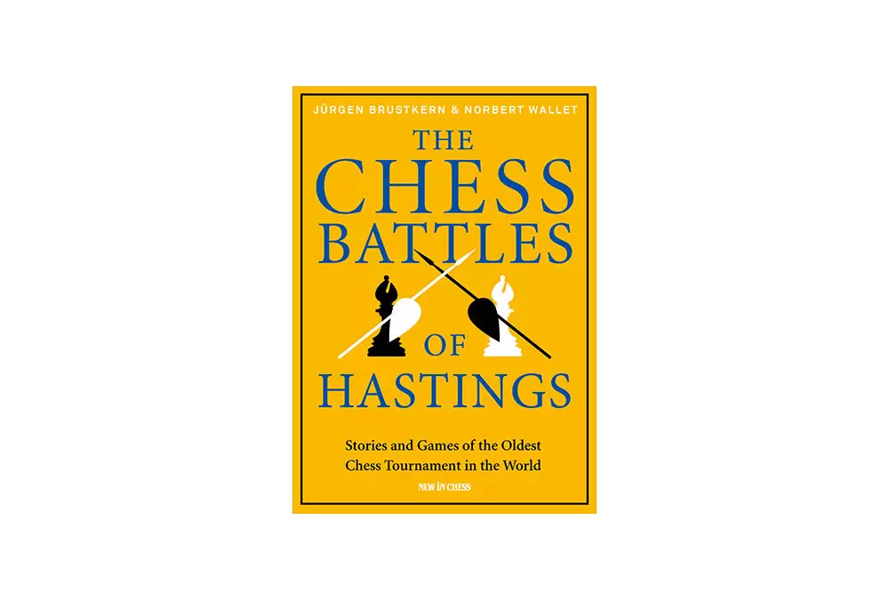 The Chess Battles of Hastings