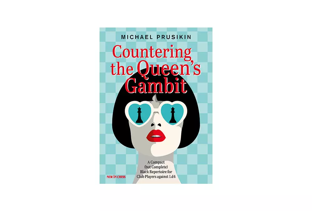 Countering The Queen's Gambit - Michael Prusikin