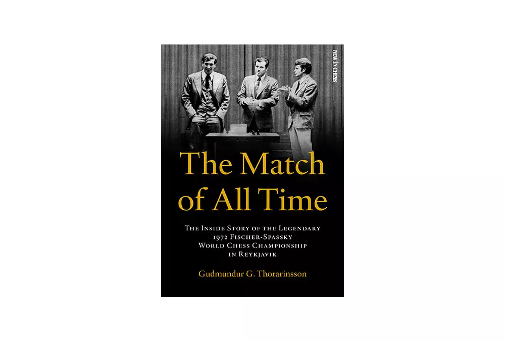 THE MATCH OF ALL TIME (HARDCOVER)