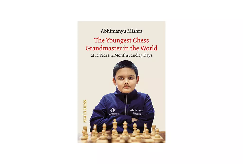 The Youngest Chess Grandmaster in the World