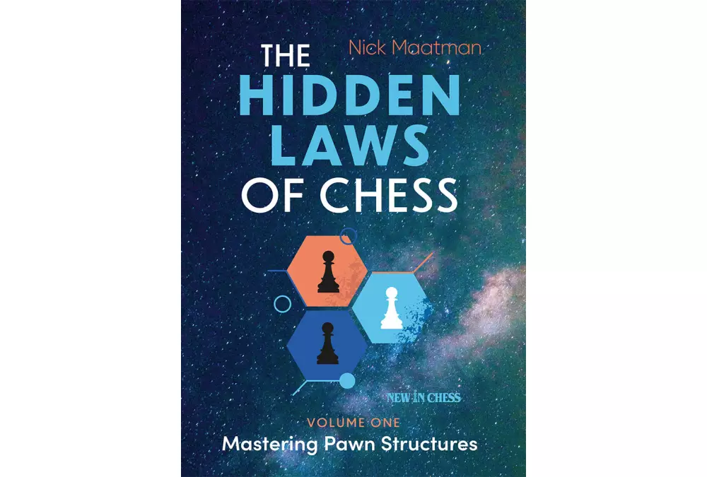 The Hidden Laws of Chess