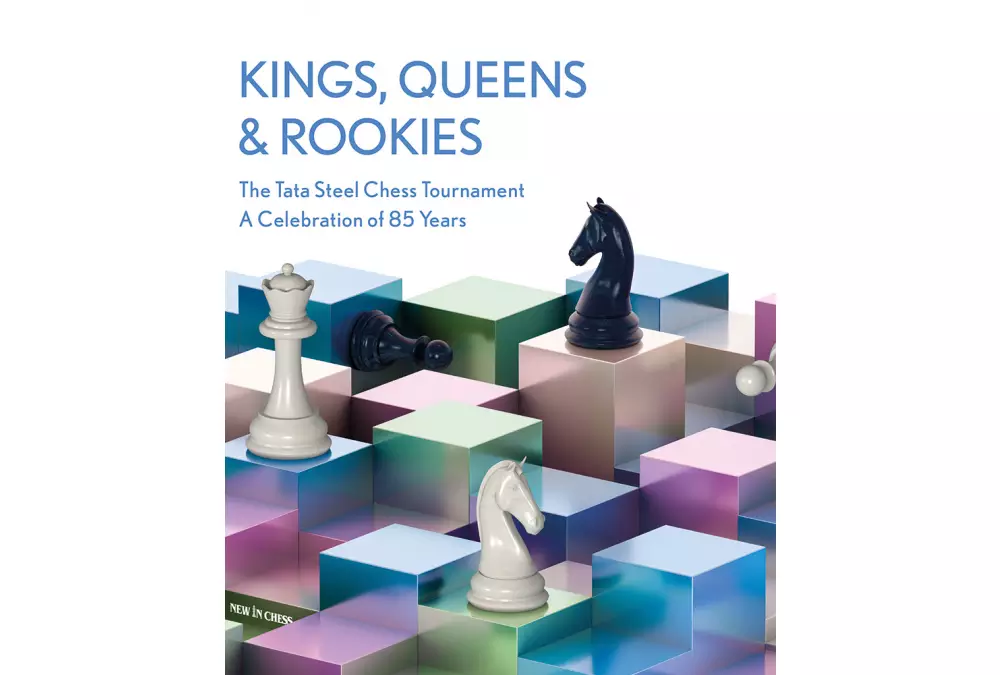 Kings Queens and Rookies