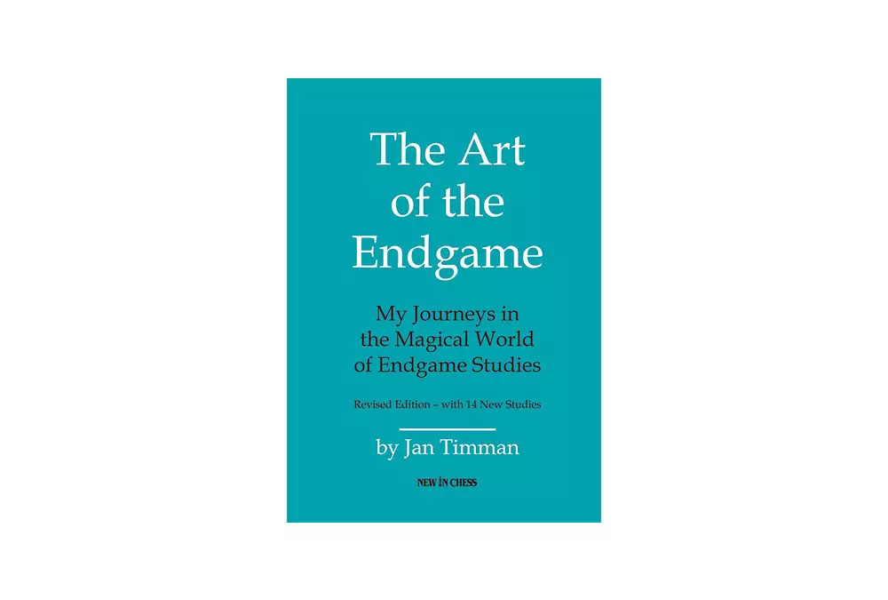THE ART OF THE ENDGAME