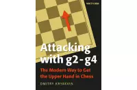 Attacking with g2-g4