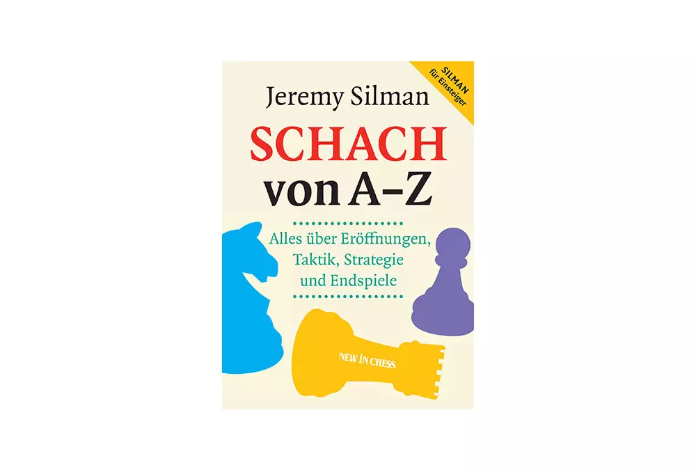 Schach von A - Z
