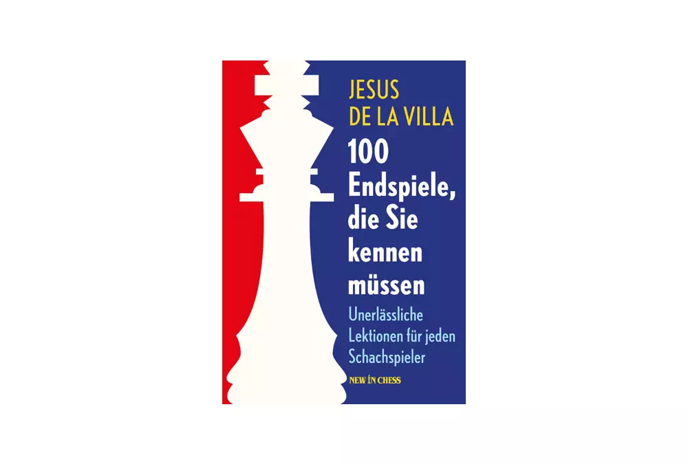 100 Endspiele, die Sie Kennen Müssen