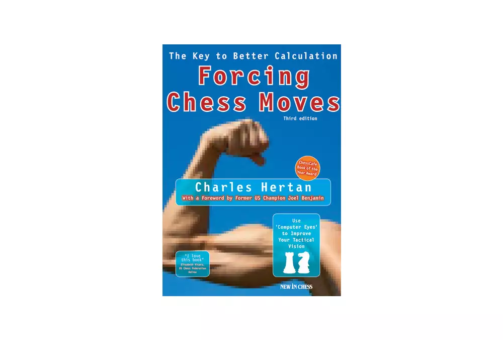 Forcing Chess Moves