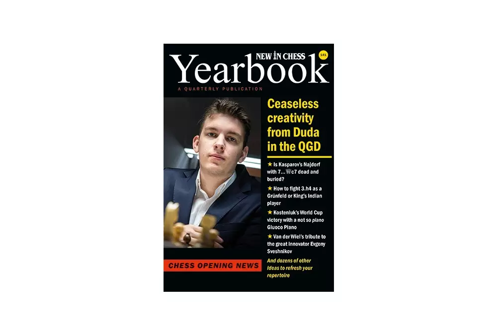 Yearbook 141 hardcover