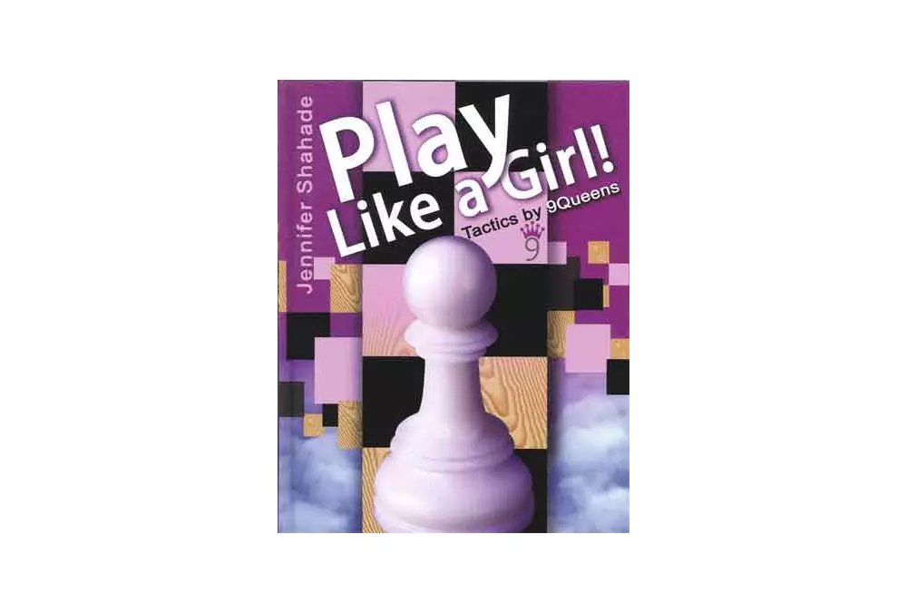 Play Like a Girl!
