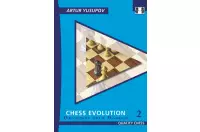 Chess Evolution 2 by Artur Yusupov (miękka okładka)