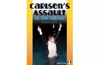 Carlsen's Assault on the Throne by Vassilios Kotronias & Sotiris Logothetis (twarda okładka)