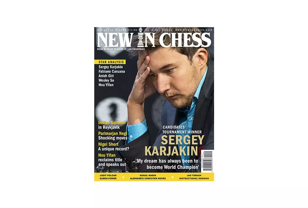 NIC-Magazine #3/2016