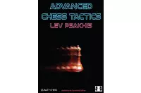 Advanced Chess Tactics 2nd edition by Lev Psakhis (miękka okładka)