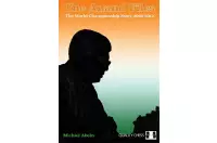 The Anand Files by Michiel Abeln (twarda okładka)