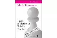 I WAS A VICTIM HARDCOVER