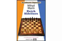 Dutch Sidelines by Mihail Marin (twarda okładka)