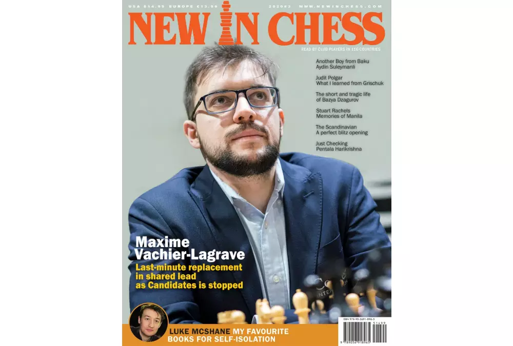 New In Chess 2020/3