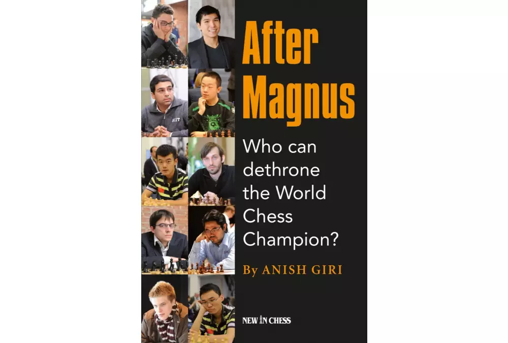 After Magnus