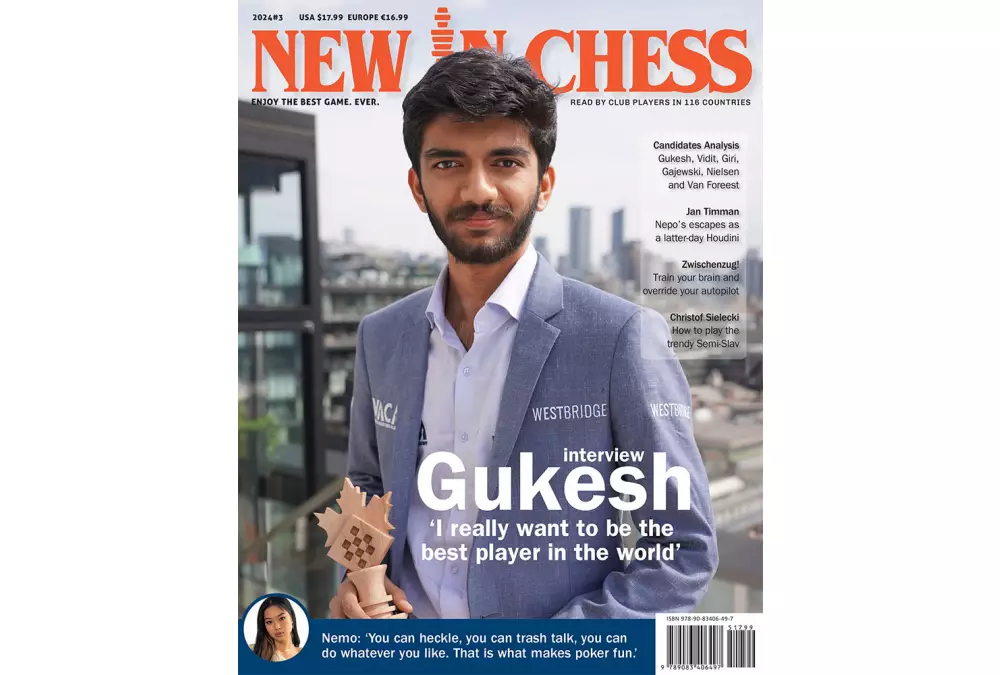 New In Chess 2024/3
