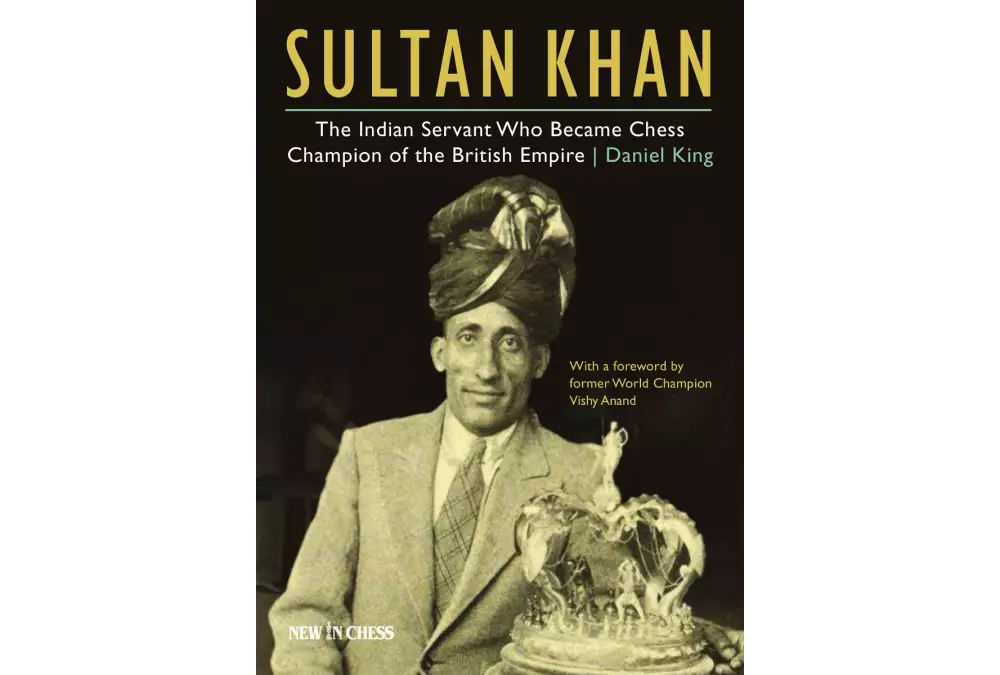 Sultan Khan (Hardcover)
