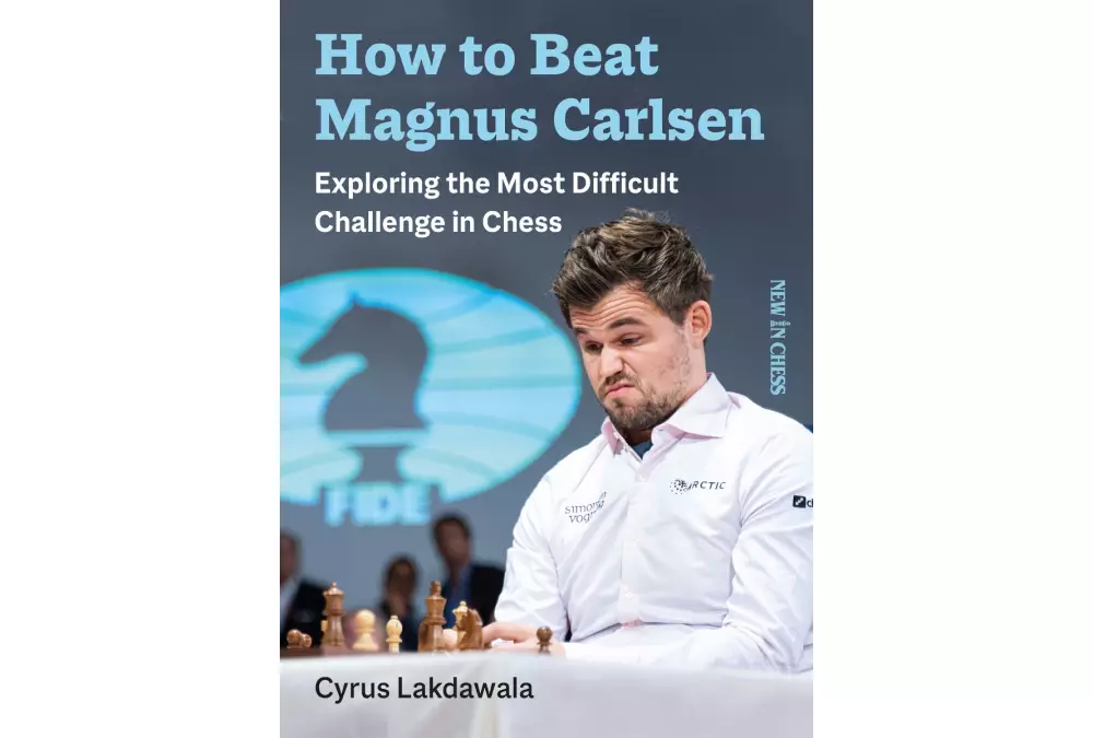 How to beat Magnus Carlsen