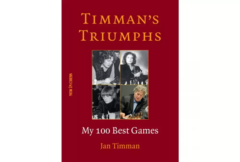 Timman’s Triumphs