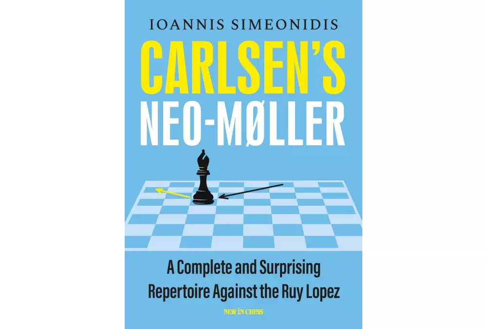 Carlsen's Neo-Moller