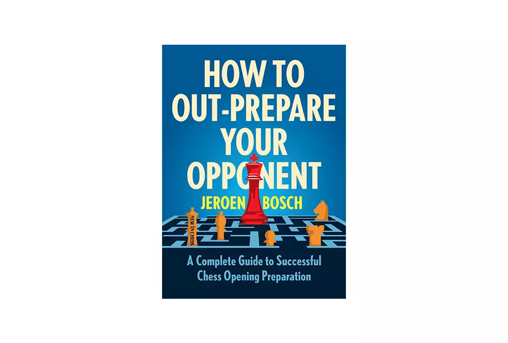 How to Out-Prepare Your Opponent