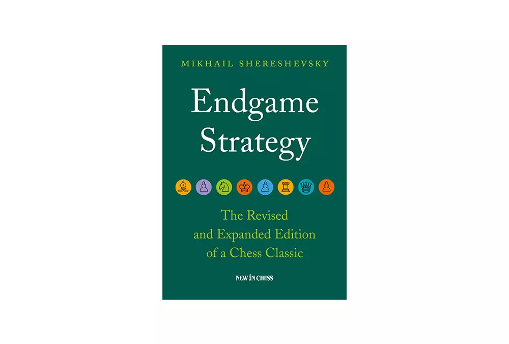 Endgame Strategy - M. Shereshevsky
