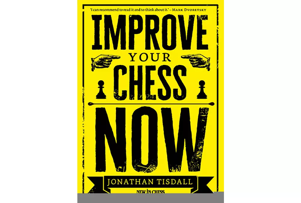Improve Your Chess Now