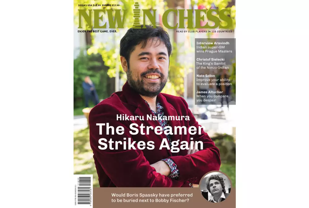 New In Chess 2025/3