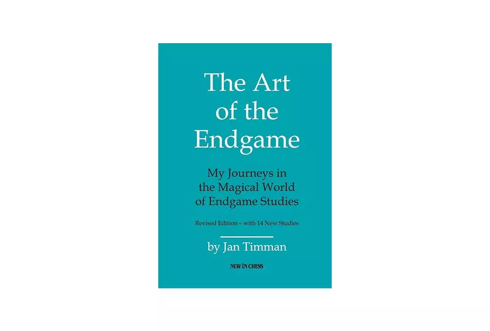 The Art of the Endgame
