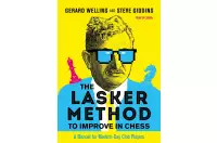 The Lasker Method to Improve in Chess