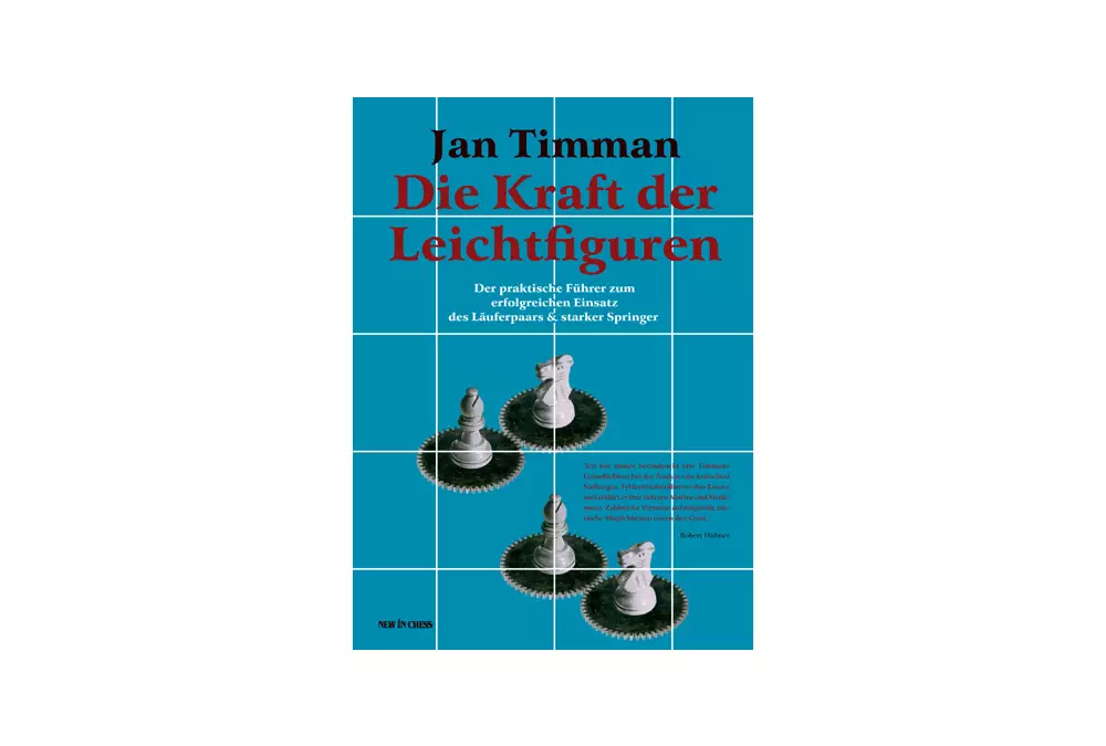 Die Kraft der Leichtfigu