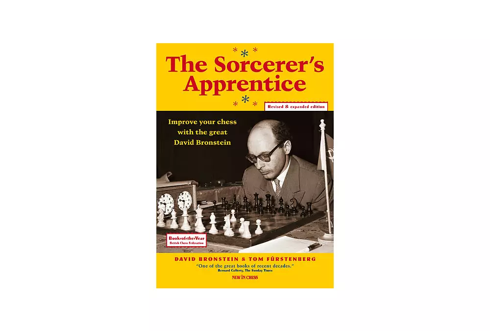 The Sorcerer's Apprentice