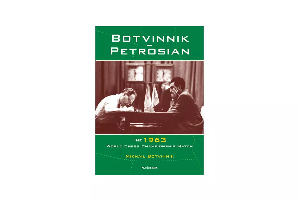 Botvinnik-Petrosian