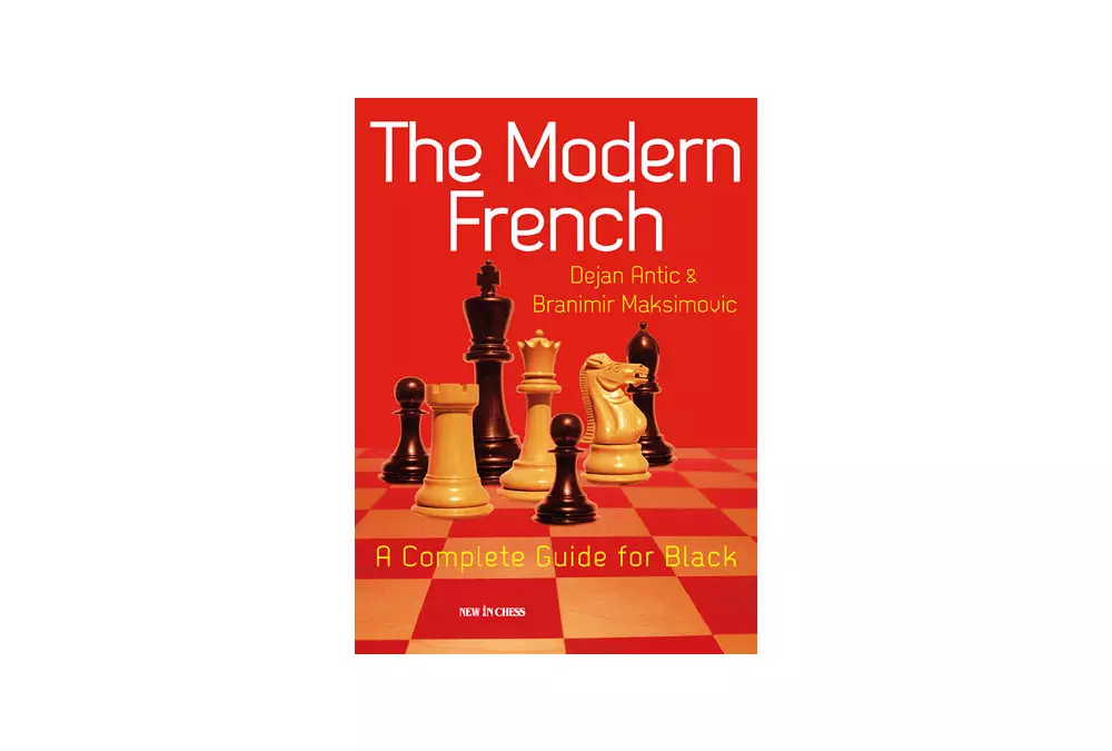 The Modern French
