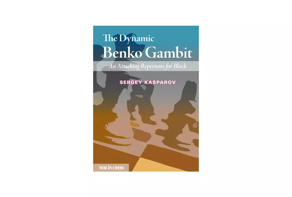 The Dynamic Benko Gambit