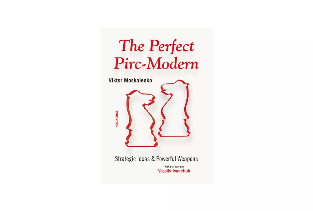 The Perfect Modern Pirc