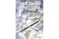 The Alterman Gambit Guide - White Gambits by Boris Alterman (miękka okładka)