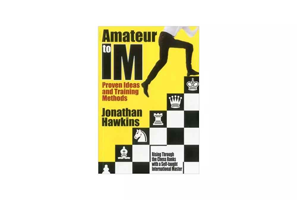 Amateur to IM: Proven Ideas and Training Methods